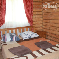 Peresvet Park-Hotel 