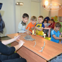Peresvet Park-Hotel