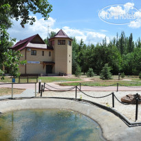 Peresvet Park-Hotel