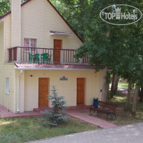 Peresvet Park-Hotel
