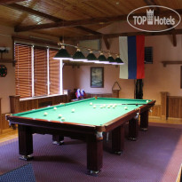 Peresvet Park-Hotel