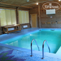 Peresvet Park-Hotel