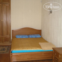 Peresvet Park-Hotel