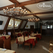 Peresvet Park-Hotel