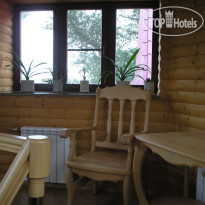 Peresvet Park-Hotel