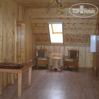 Peresvet Park-Hotel