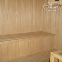 Peresvet Park-Hotel