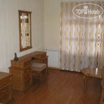 Peresvet Park-Hotel
