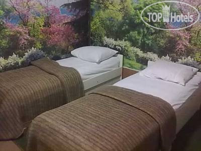 Hotel photo Hostel & Spa 