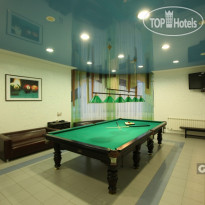 SQ Hotel