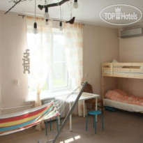 Localhostel 