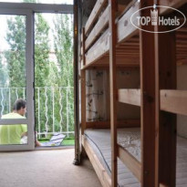 Localhostel 