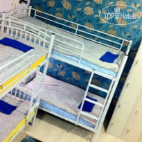 Friends Hostel 