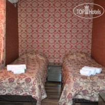 Frant Hotel Gold