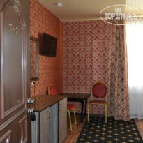 Frant Hotel Gold