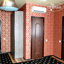 Frant Hotel Gold