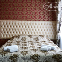 Frant Hotel Gold