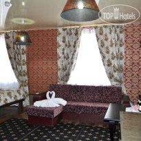 Frant Hotel Gold