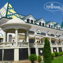 Царицынская Слобода 