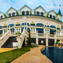 Царицынская Слобода 