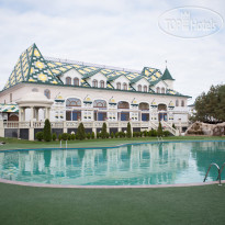 Царицынская Слобода 