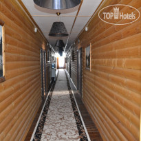 Hotel-Hutorok