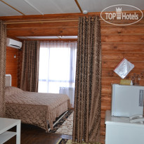 Hotel-Hutorok