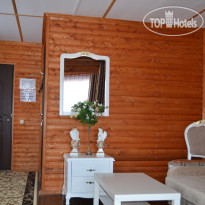 Hotel-Hutorok