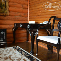 Hotel-Hutorok
