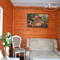 Hotel-Hutorok