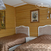 Hotel-Hutorok