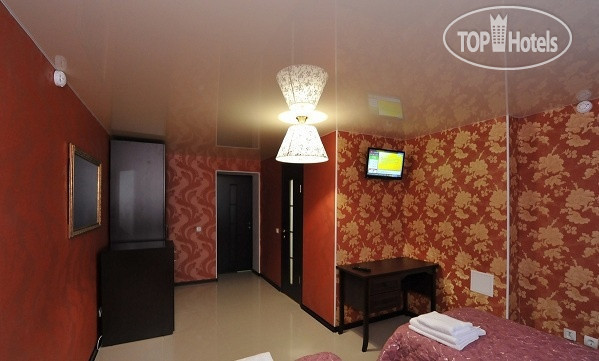 New photos from tourists Frant Hotel Friends