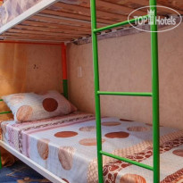 Travel House 