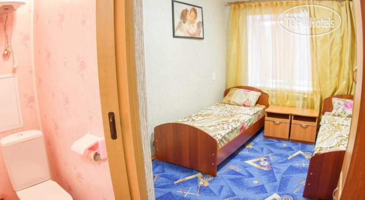 New photos from tourists Travel House