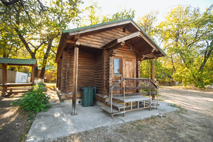 Hotel photo Рублевка 