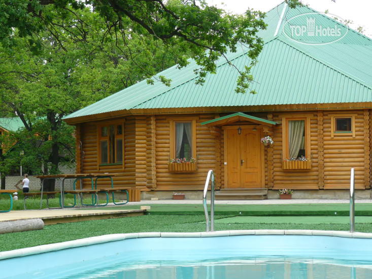 Hotelier's photos Рублевка