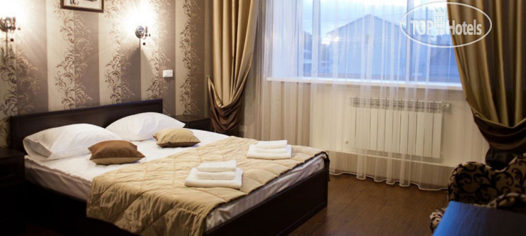 New photos from tourists Parallel Hotel