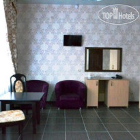 Frant Hotel На Нефтяном 