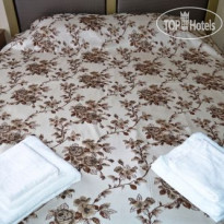 Frant Hotel На Нефтяном 