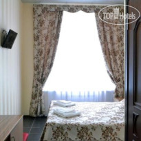 Frant Hotel На Нефтяном 