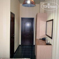 Frant Hotel На Нефтяном 