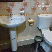 Frant Hotel На Нефтяном 