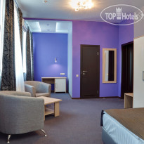 Seven Kings Prestige Hotel