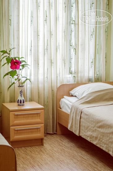 Hotel photo Чешская 
