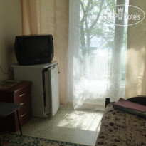Волжская Здравница