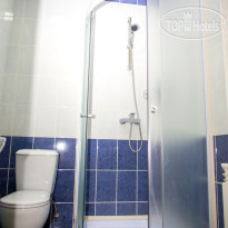 Spartak Hotel 