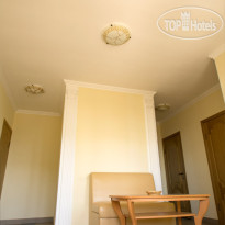 Spartak Hotel 