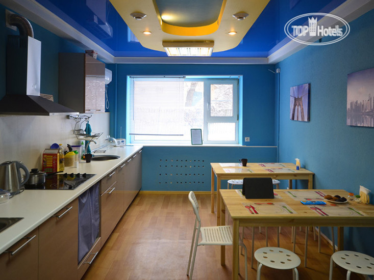 New photos from tourists Гудзон 