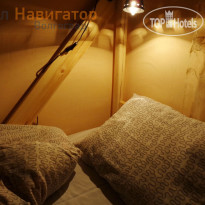 Навигатор Хостел 