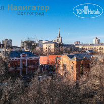 Навигатор Хостел 